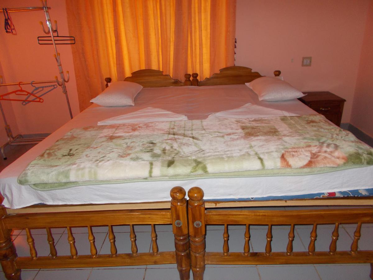 New Heaven Beach Resort Varkala Exteriér fotografie
