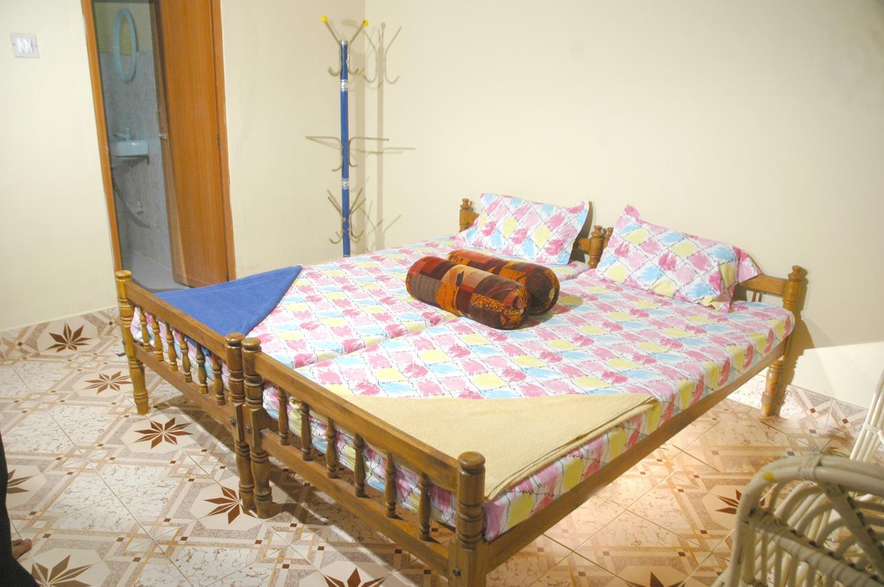New Heaven Beach Resort Varkala Exteriér fotografie